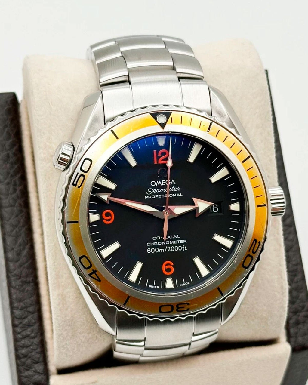 Omega 2909.50.83