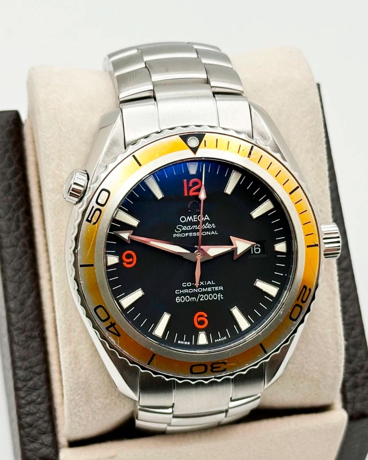 Omega 2909.50.83