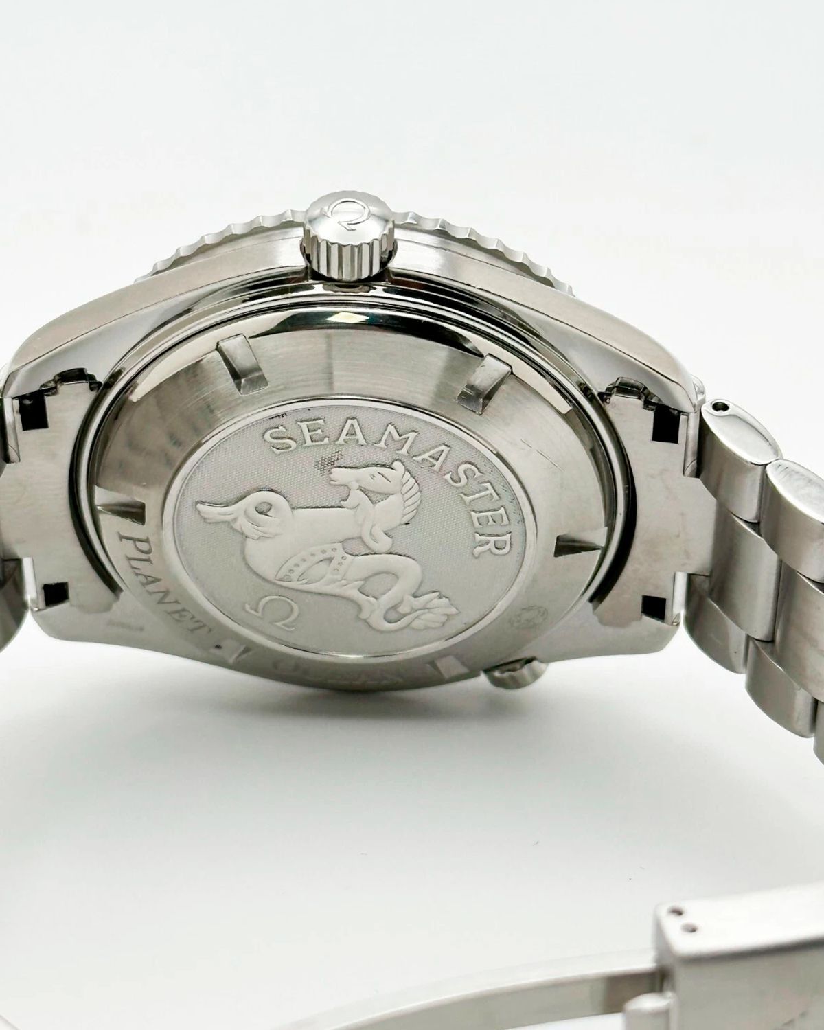 Omega 2909.50.83