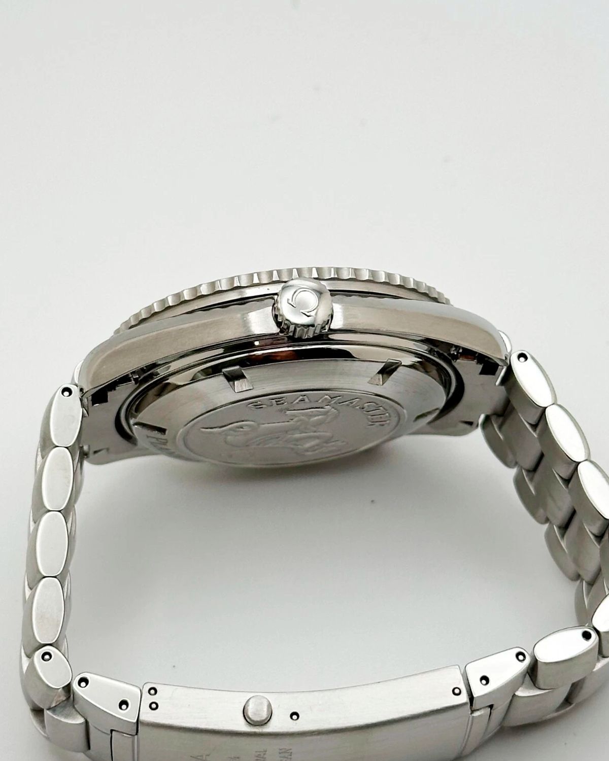 Omega 2909.50.83