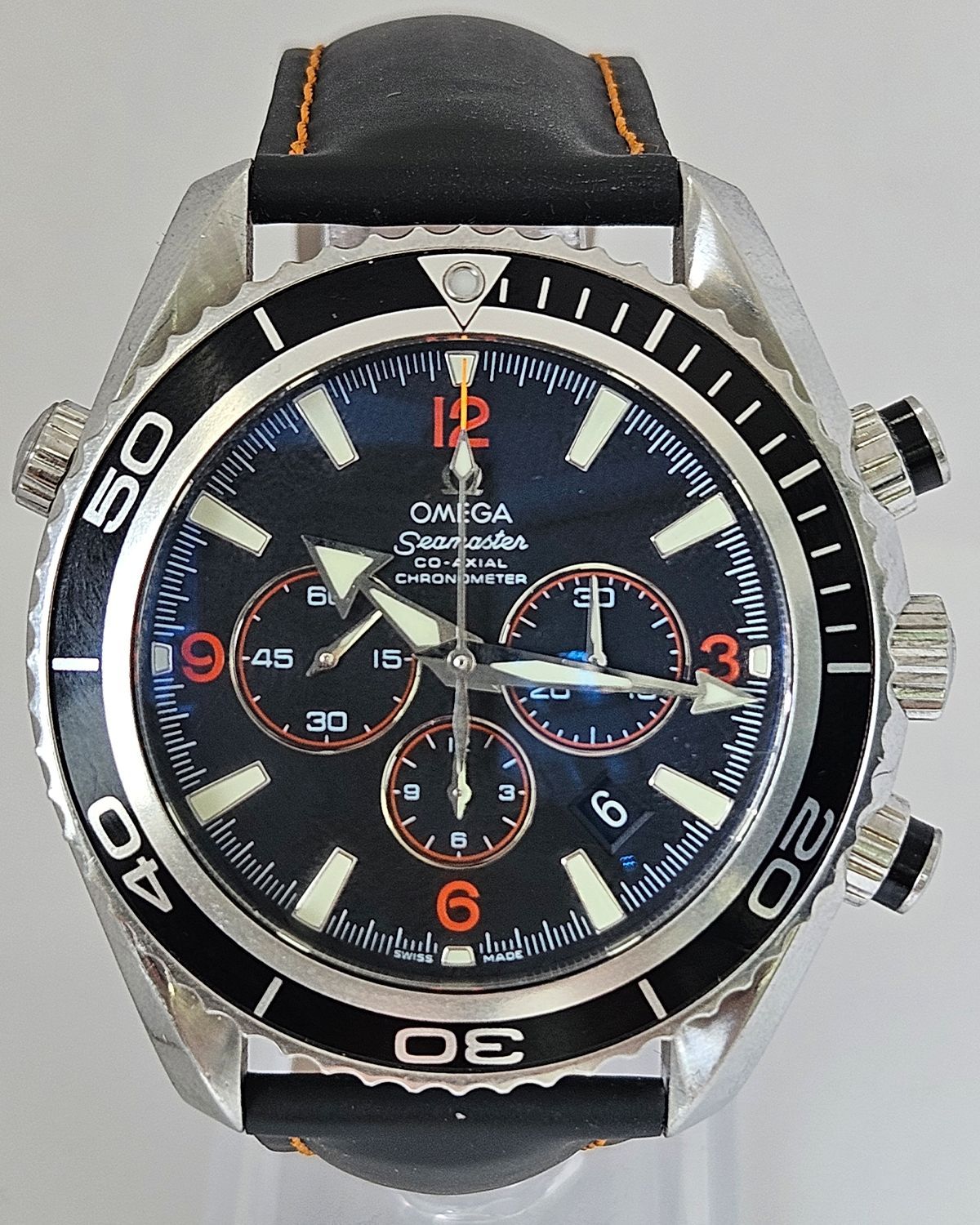 Omega 2918.50.83