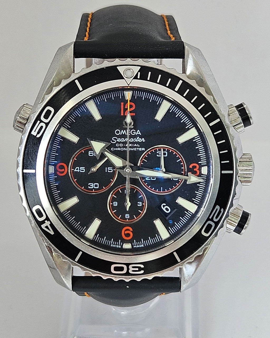 Omega 2918.50.83