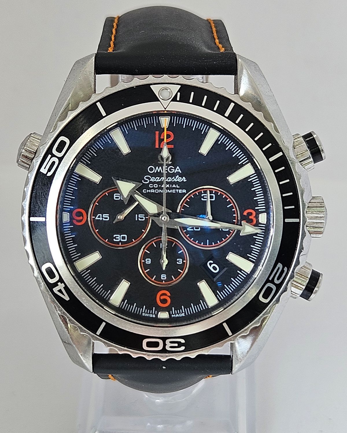 Omega 2918.50.83