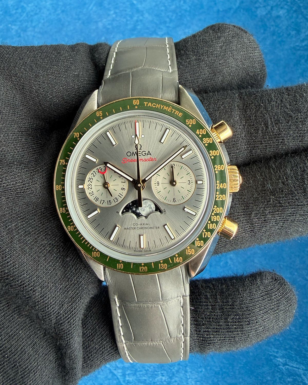Omega 304.23.44.52.06.001
