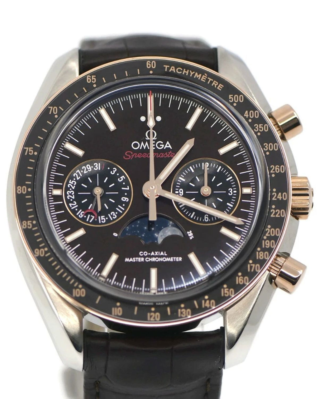 Omega 304.23.44.52.13.001
