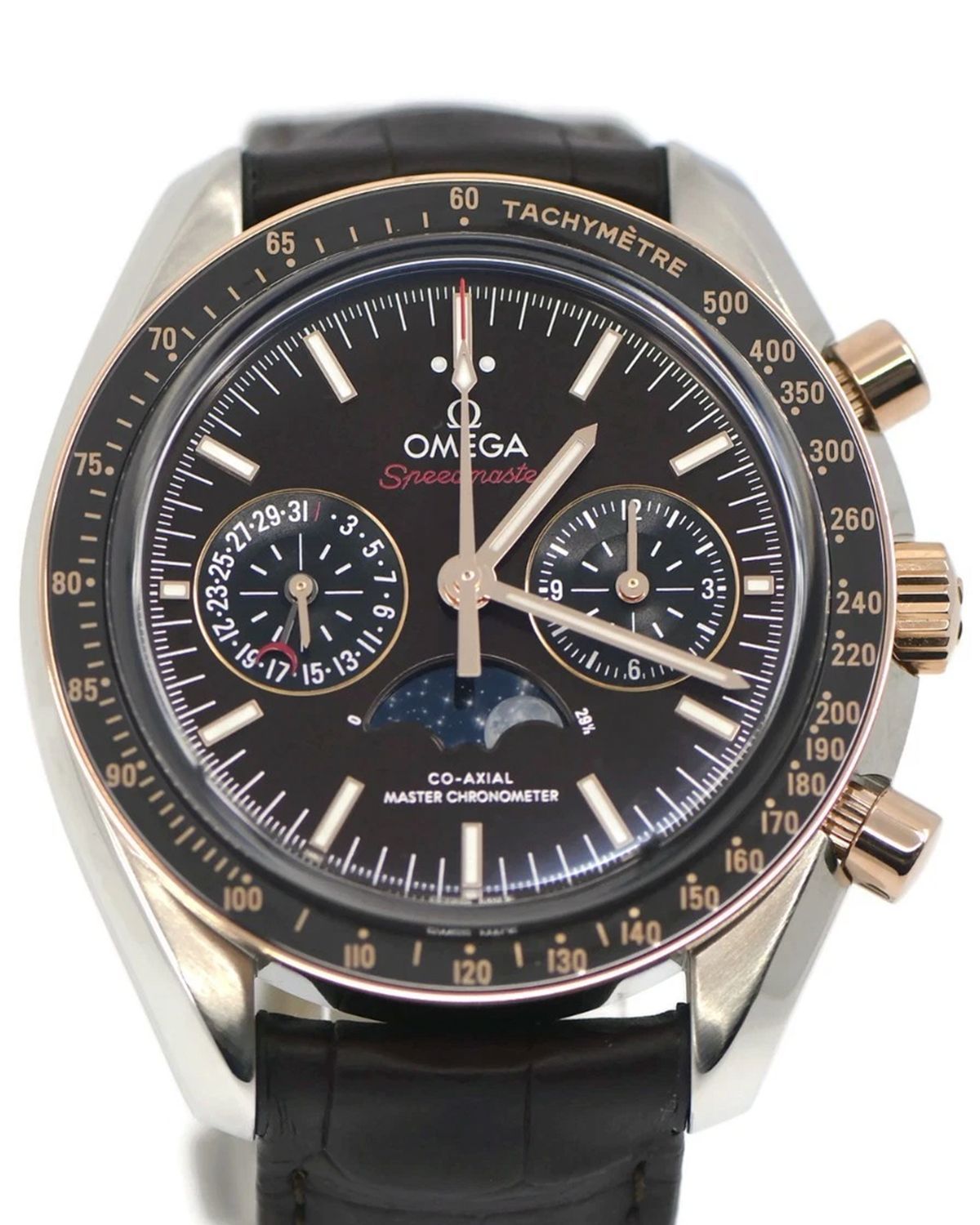 Omega 304.23.44.52.13.001