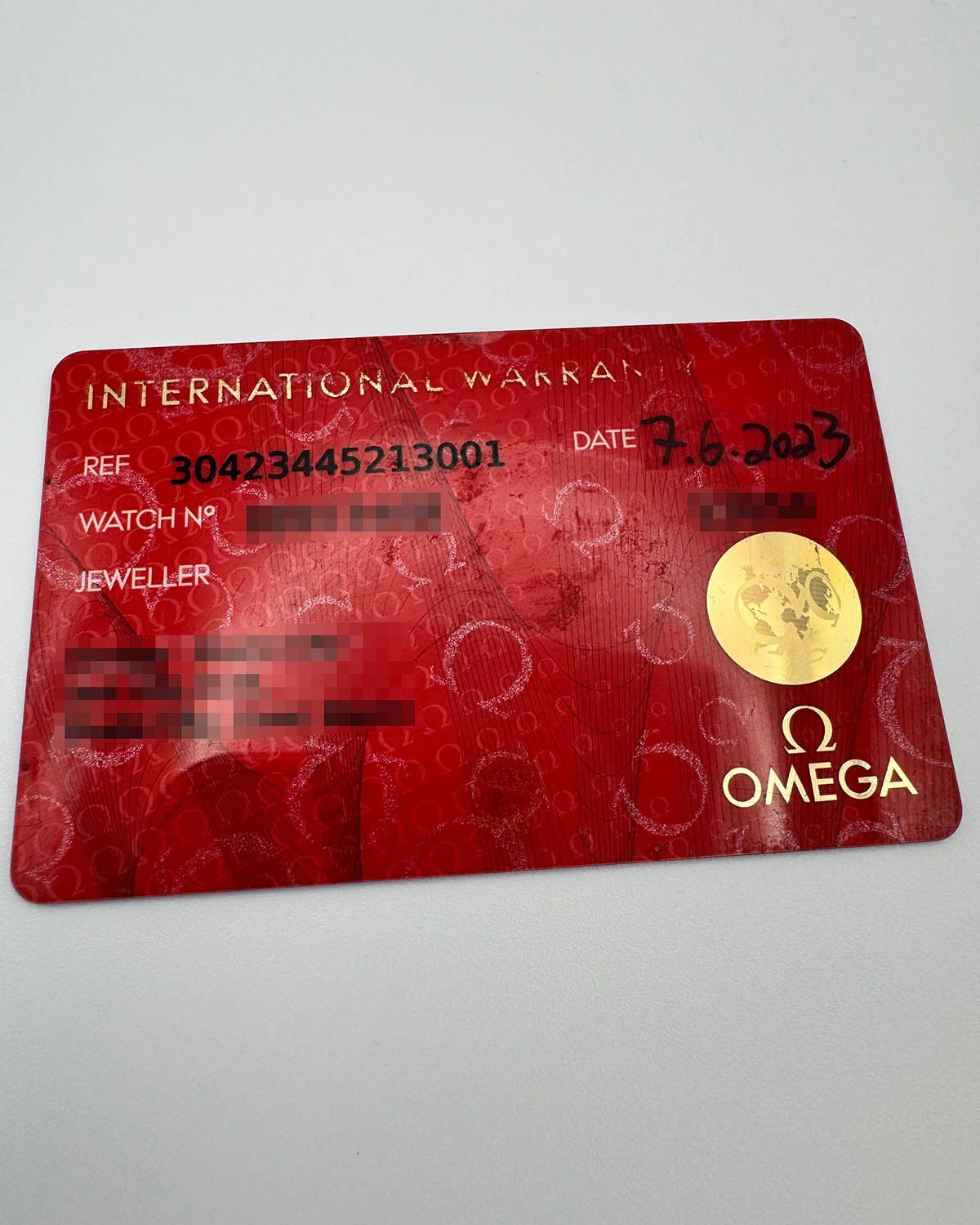 Omega 304.23.44.52.13.001