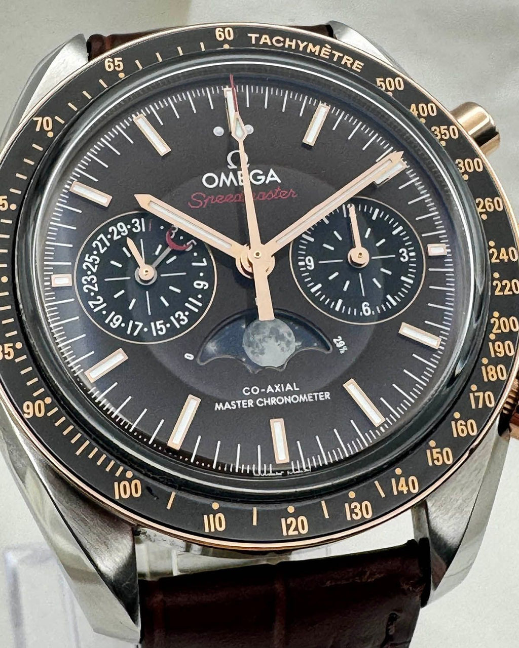 Omega 304.23.44.52.13.001