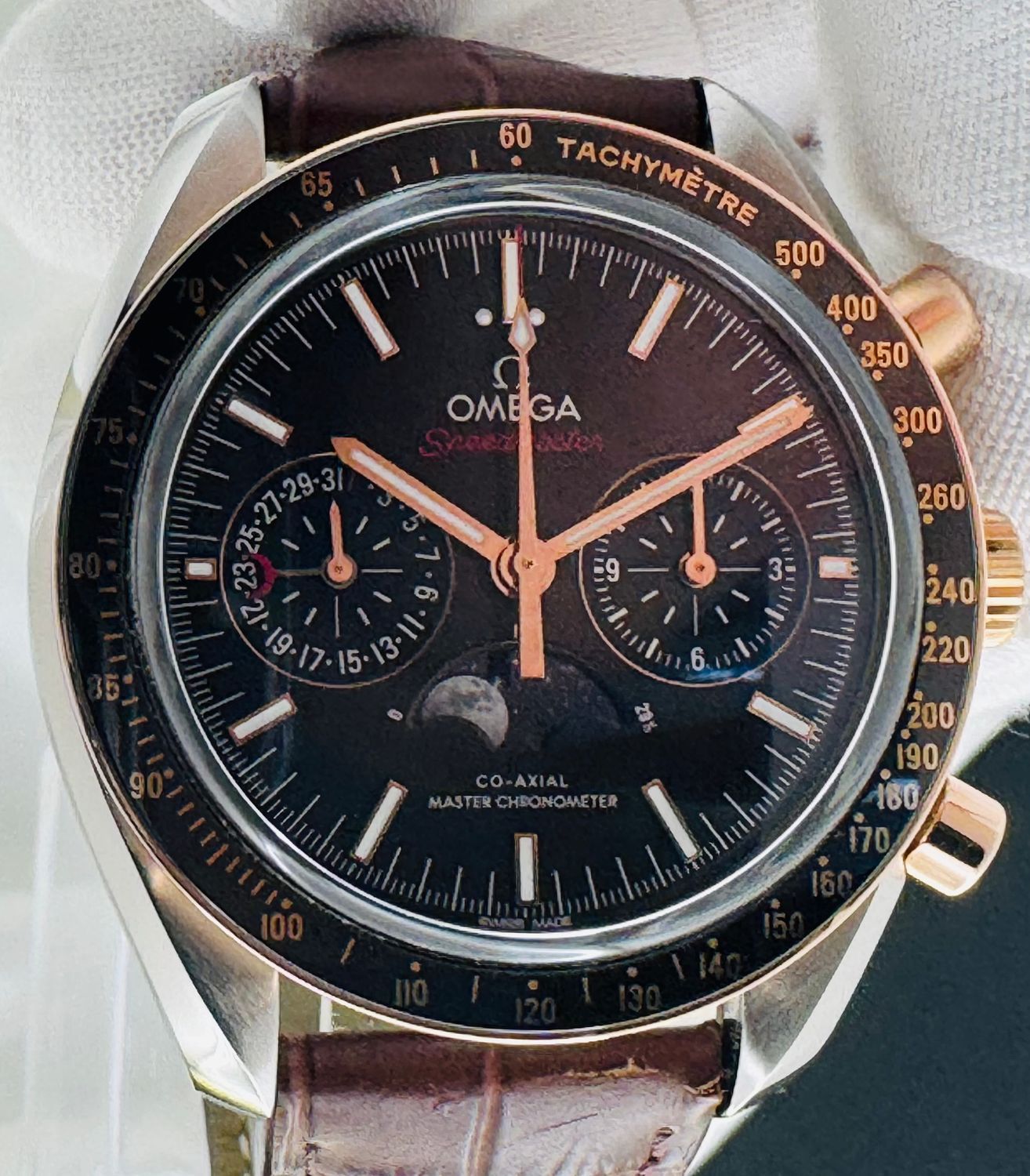 Omega 304.23.44.52.13.001