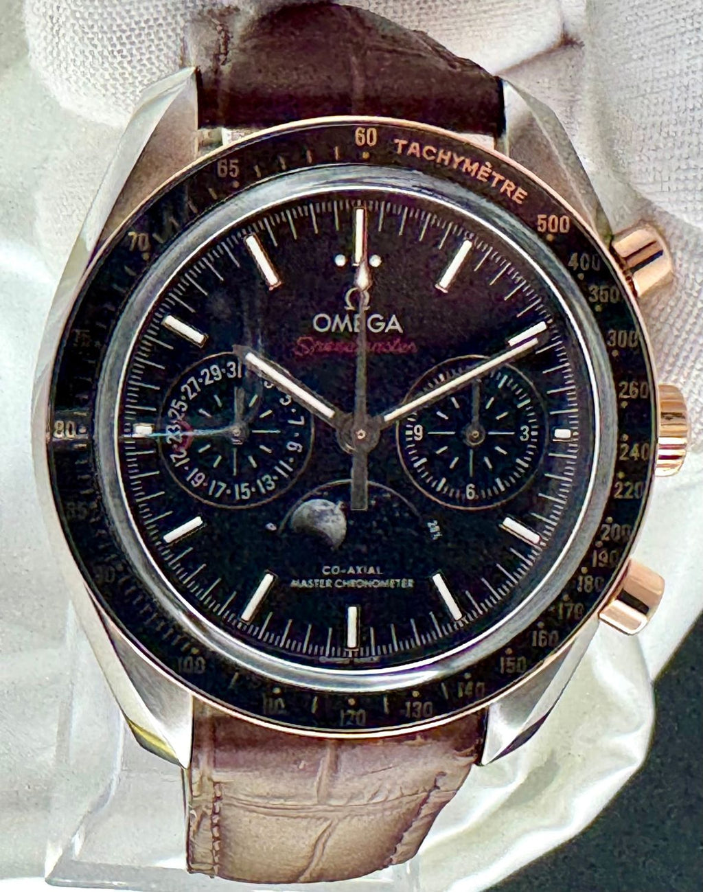 Omega 304.23.44.52.13.001