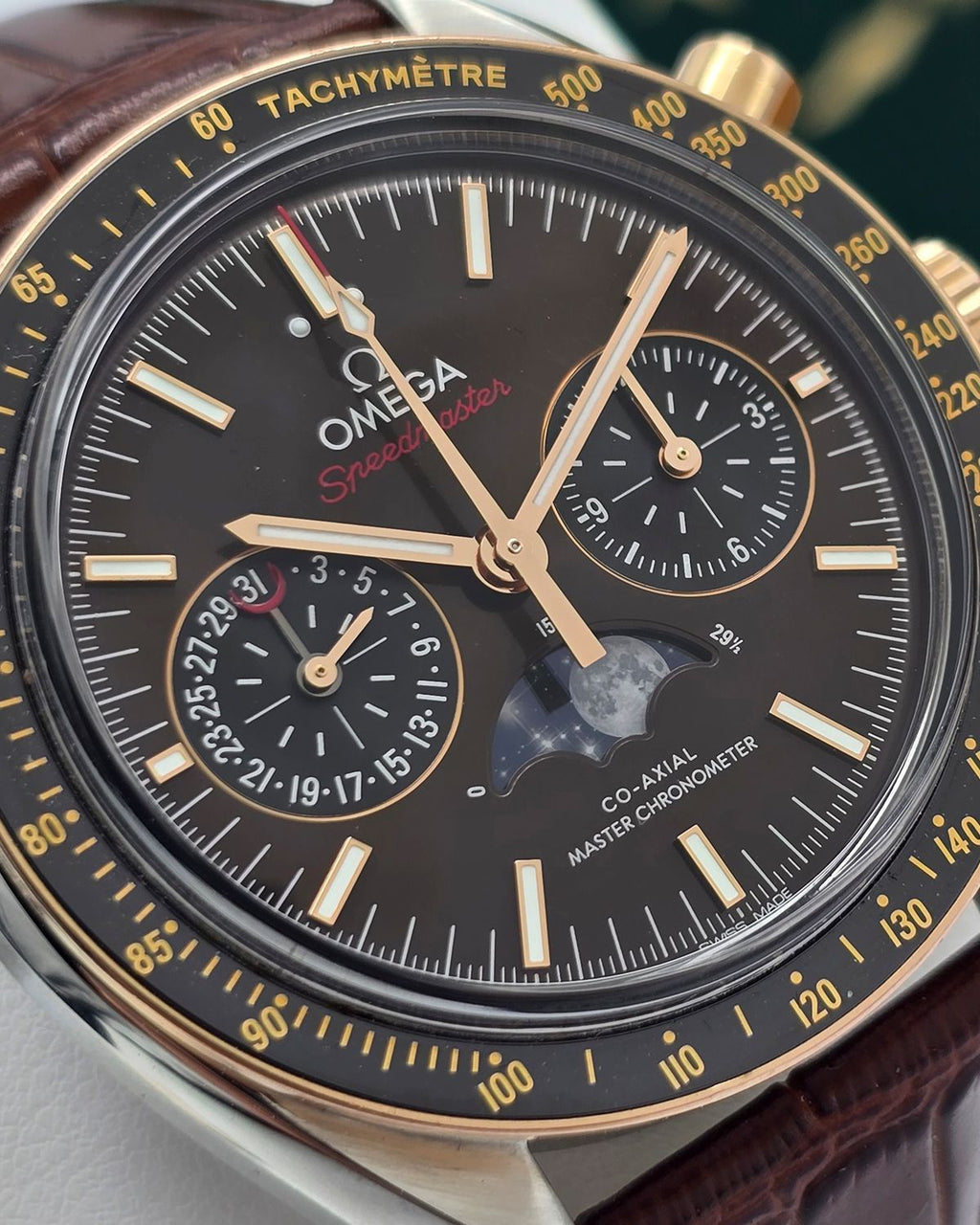 Omega 304.23.44.52.13.001
