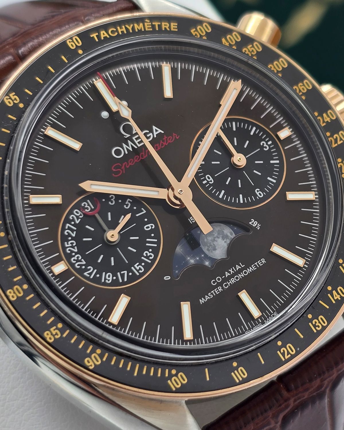Omega 304.23.44.52.13.001
