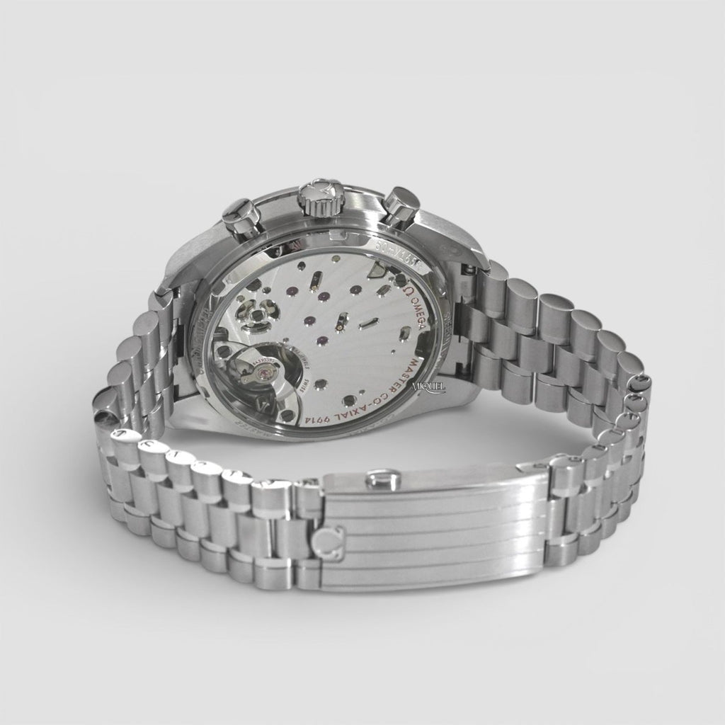 Omega 304.30.43.52.06.001