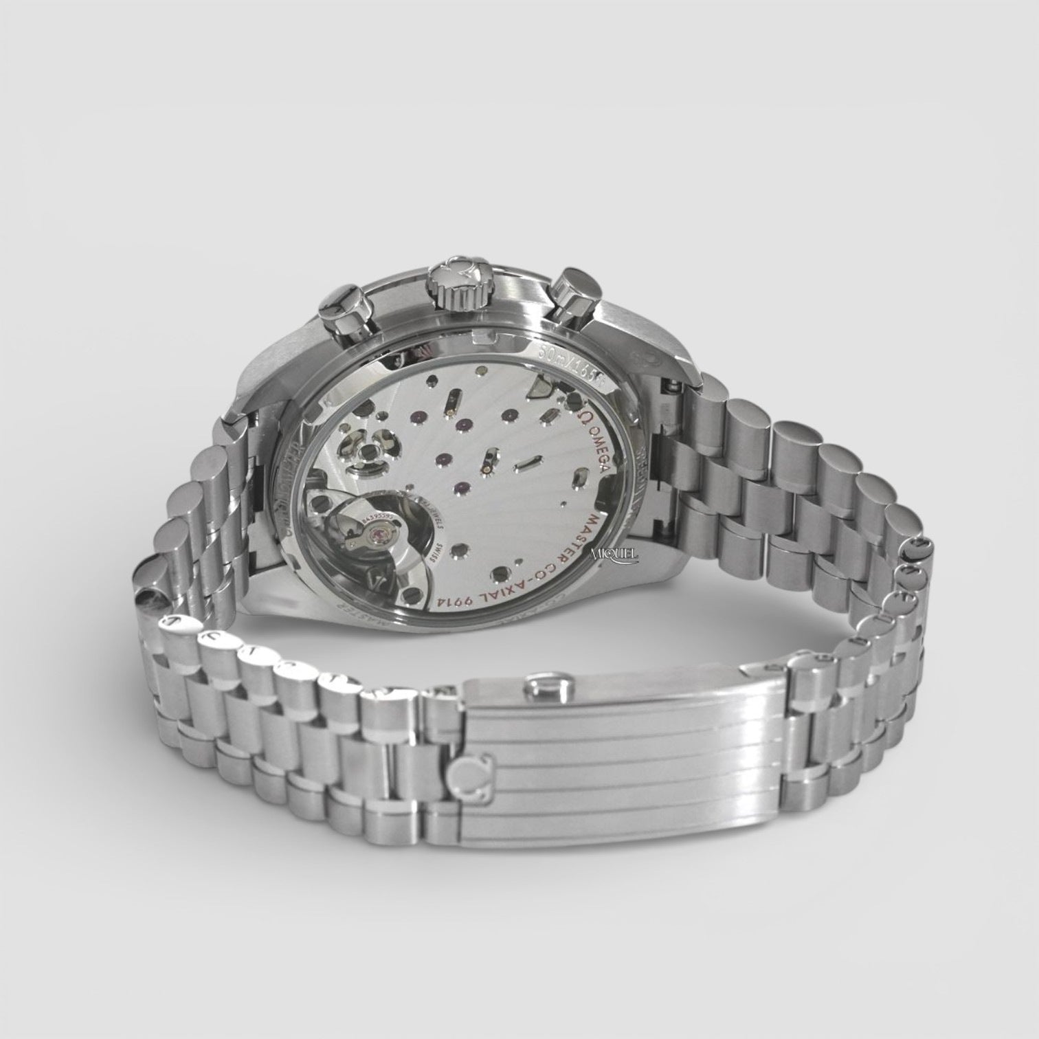 Omega 304.30.43.52.06.001