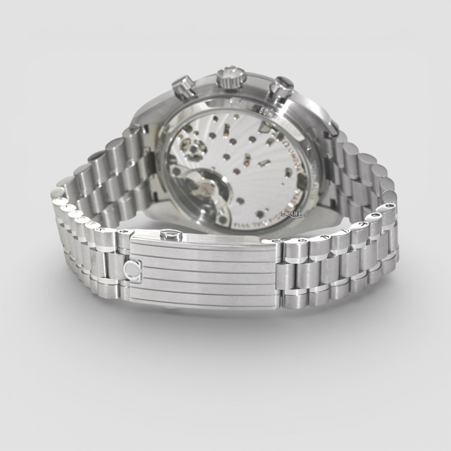 Omega 304.30.43.52.06.001