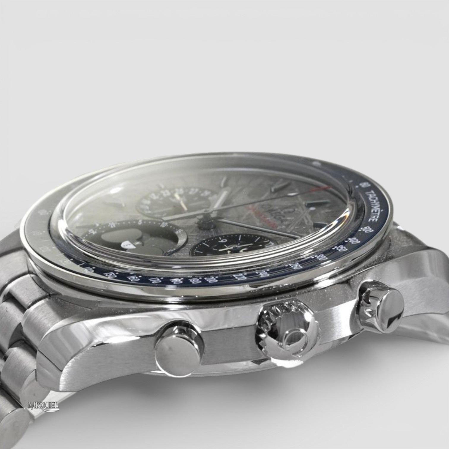Omega 304.30.43.52.06.001