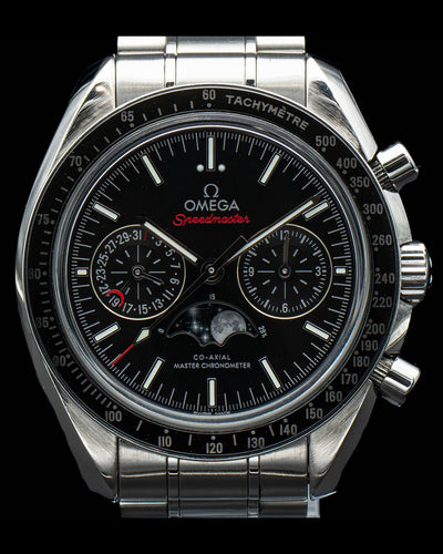 Omega 304.30.44.52.01.001