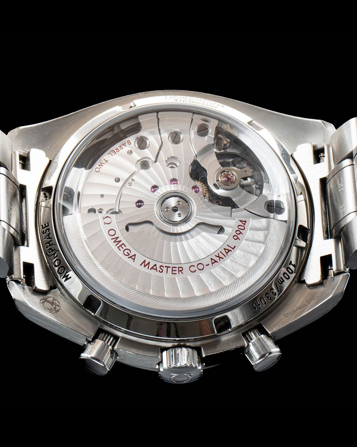 Omega 304.30.44.52.01.001