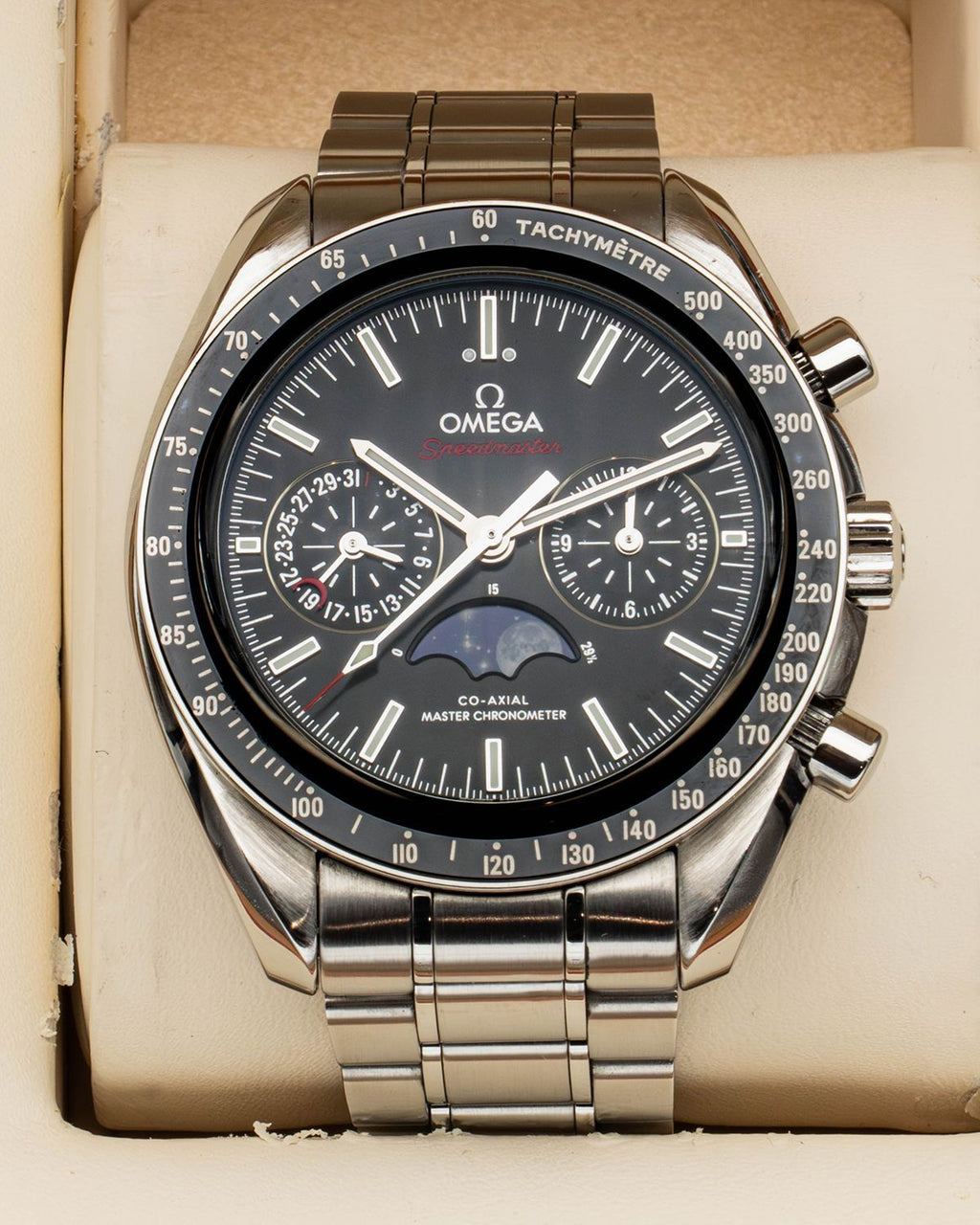 Omega 304.30.44.52.01.001