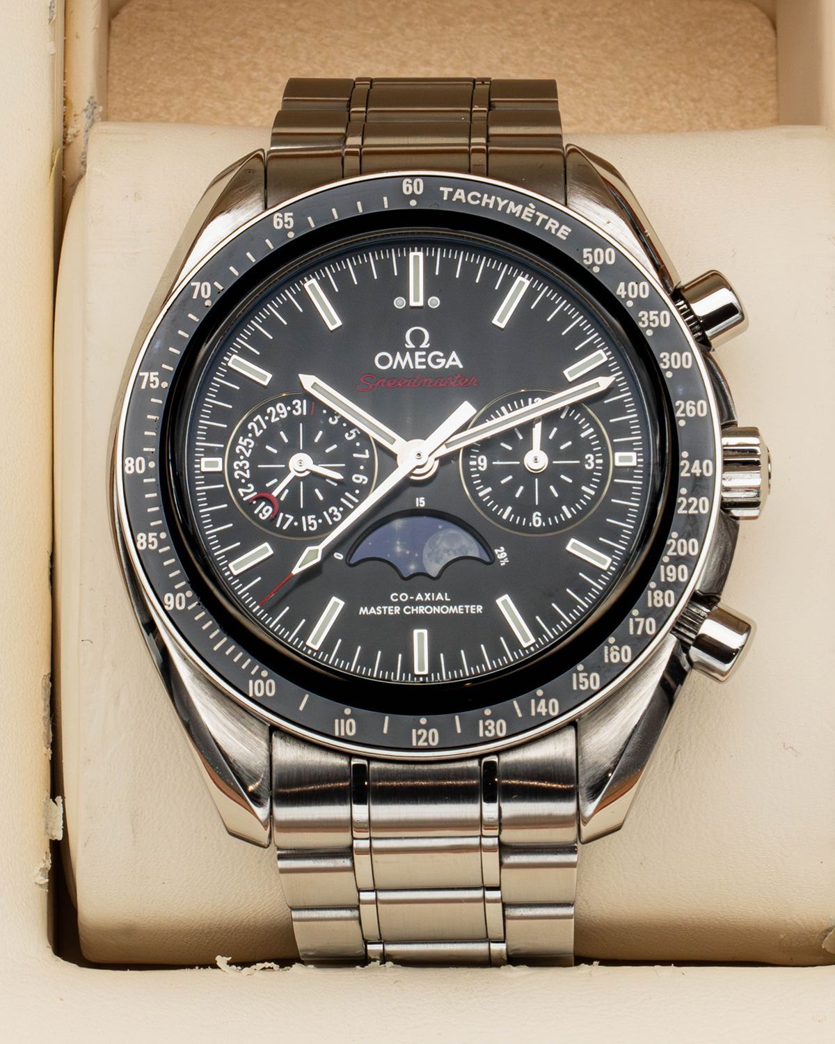 Omega 304.30.44.52.01.001