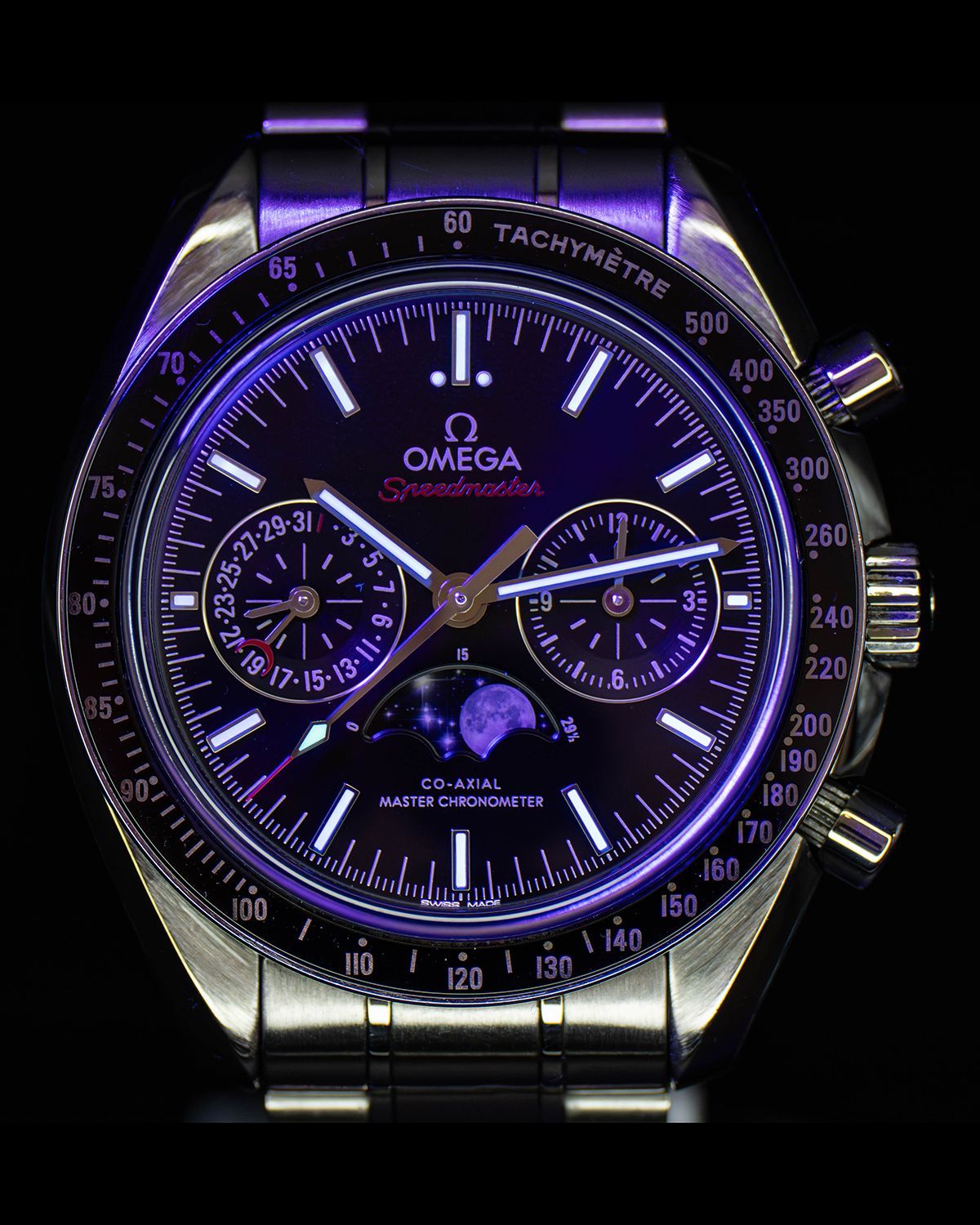 Omega 304.30.44.52.01.001