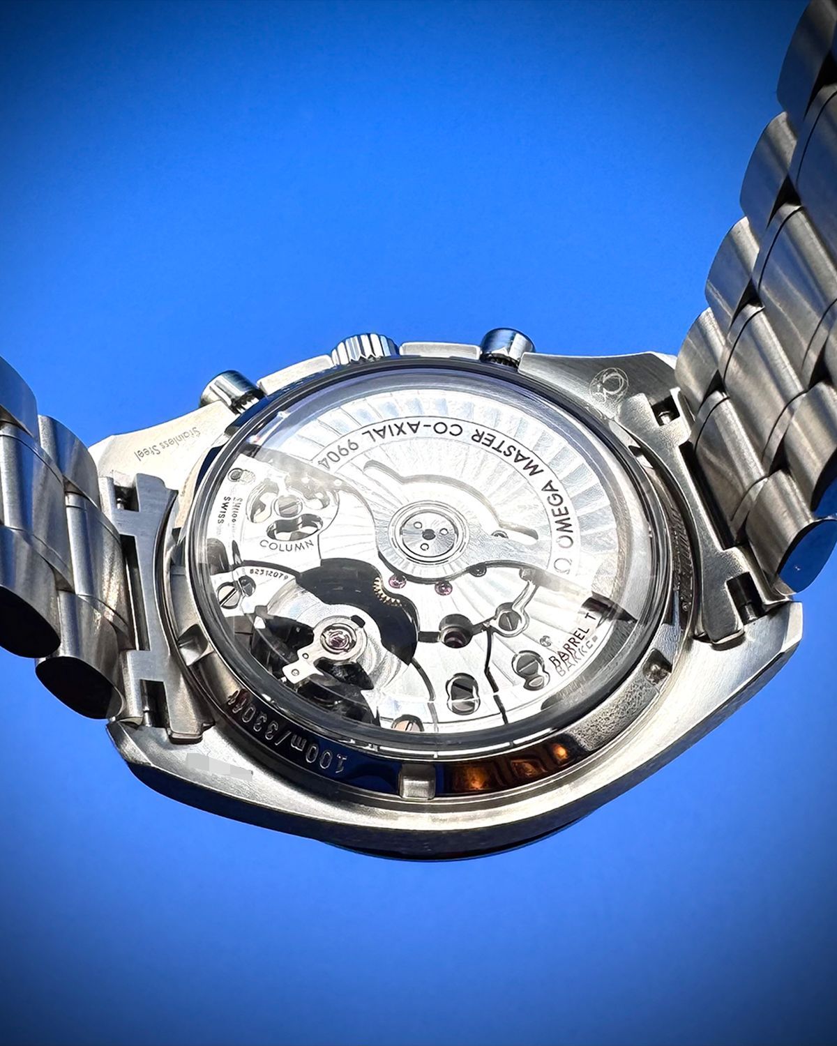 Omega 304.30.44.52.01.001