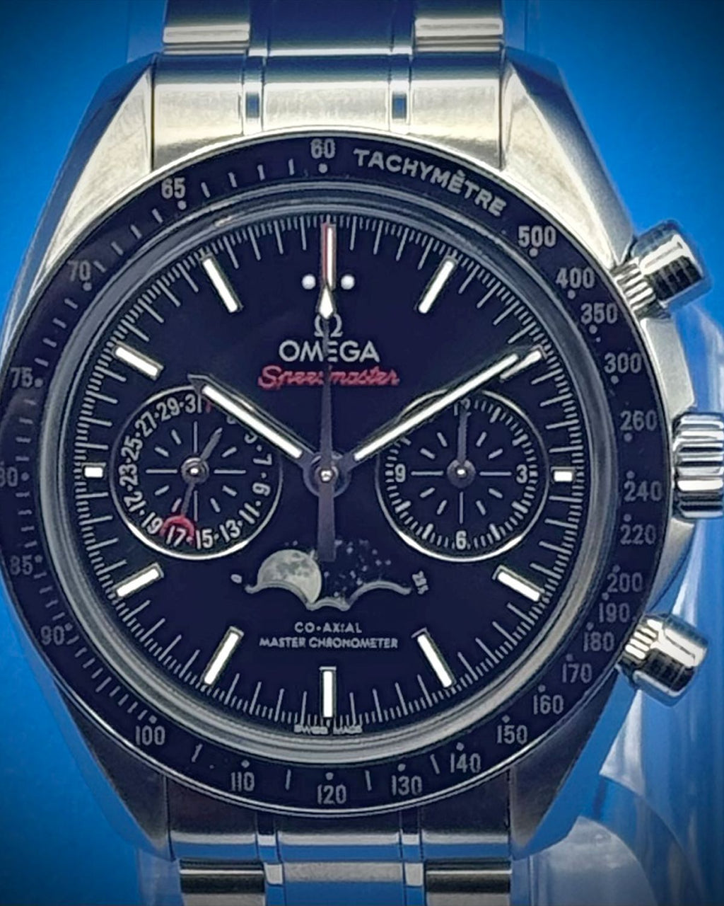 Omega 304.30.44.52.01.001