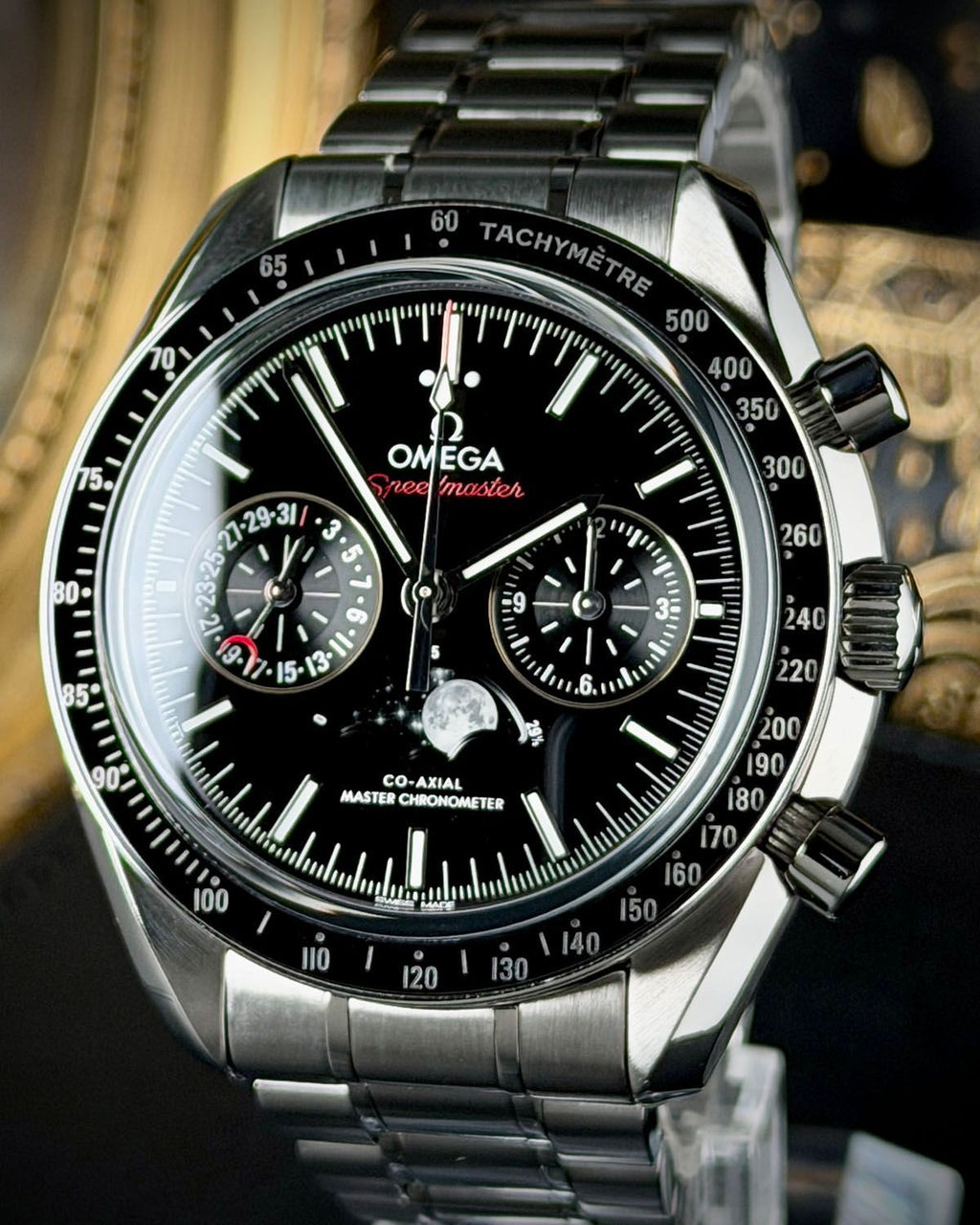 Omega 304.30.44.52.01.001