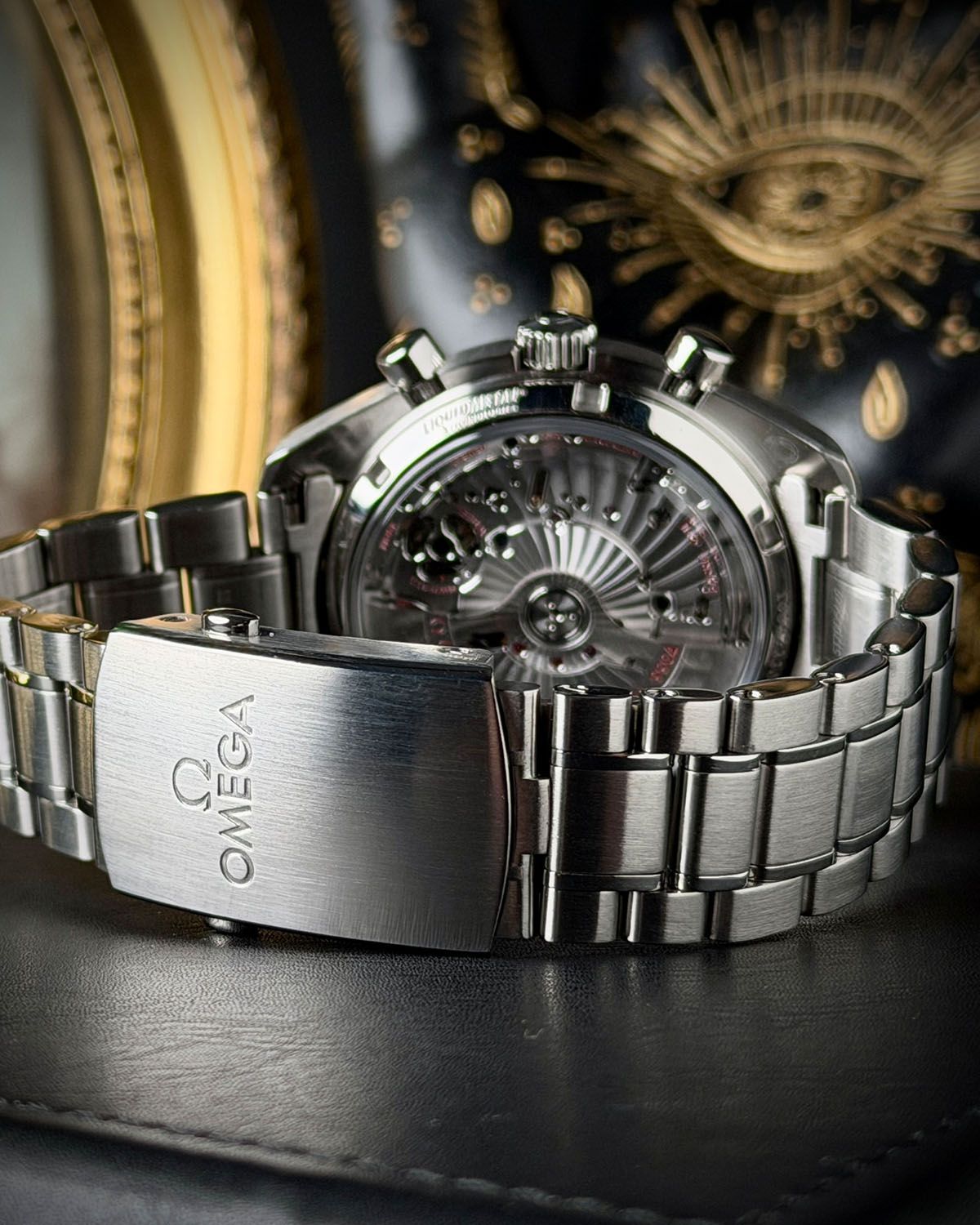 Omega 304.30.44.52.01.001