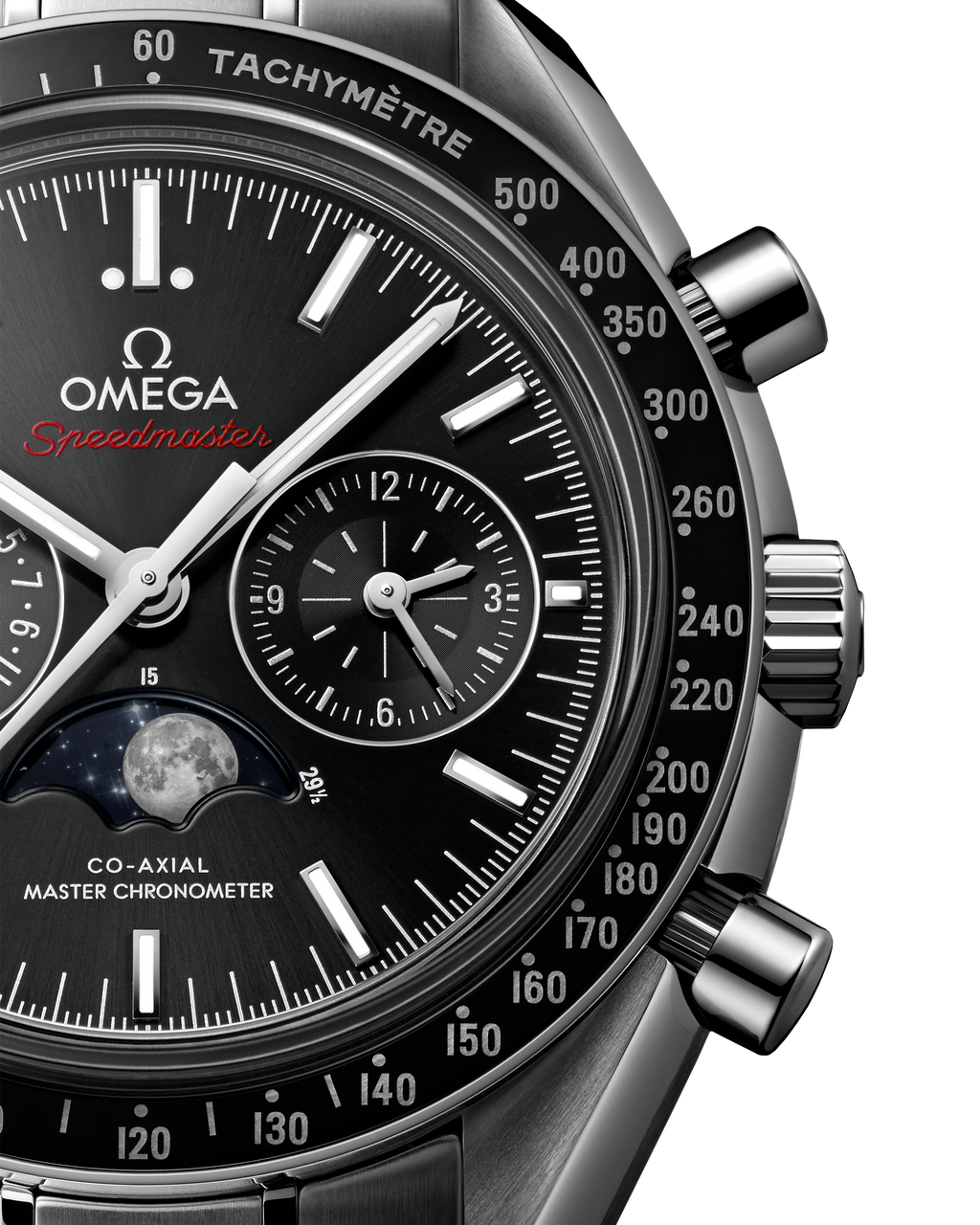 Omega 304.30.44.52.01.001