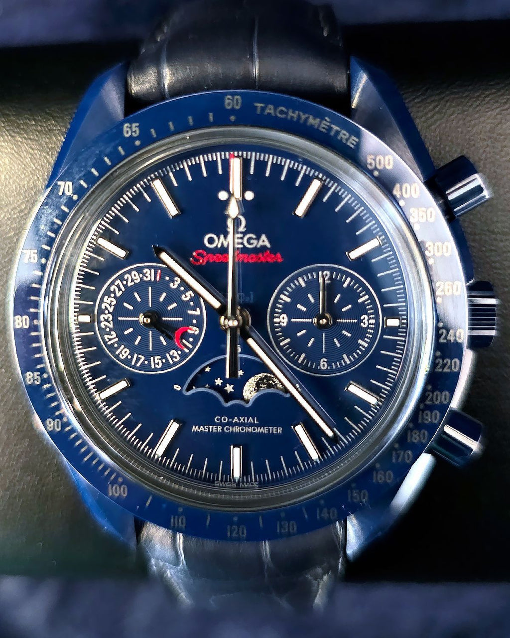 Omega 304.33.44.52.03.001