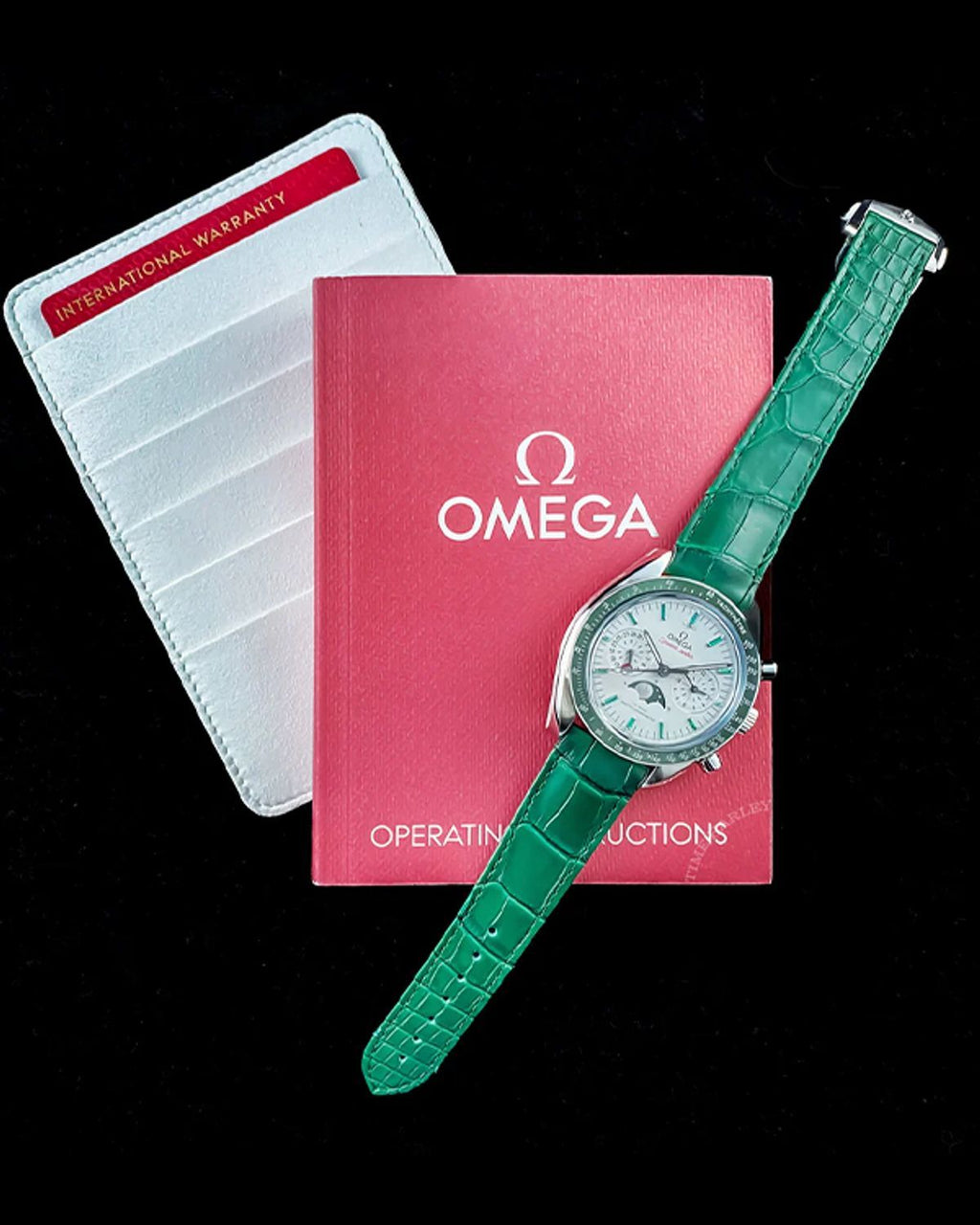Omega 304.93.44.52.99.003