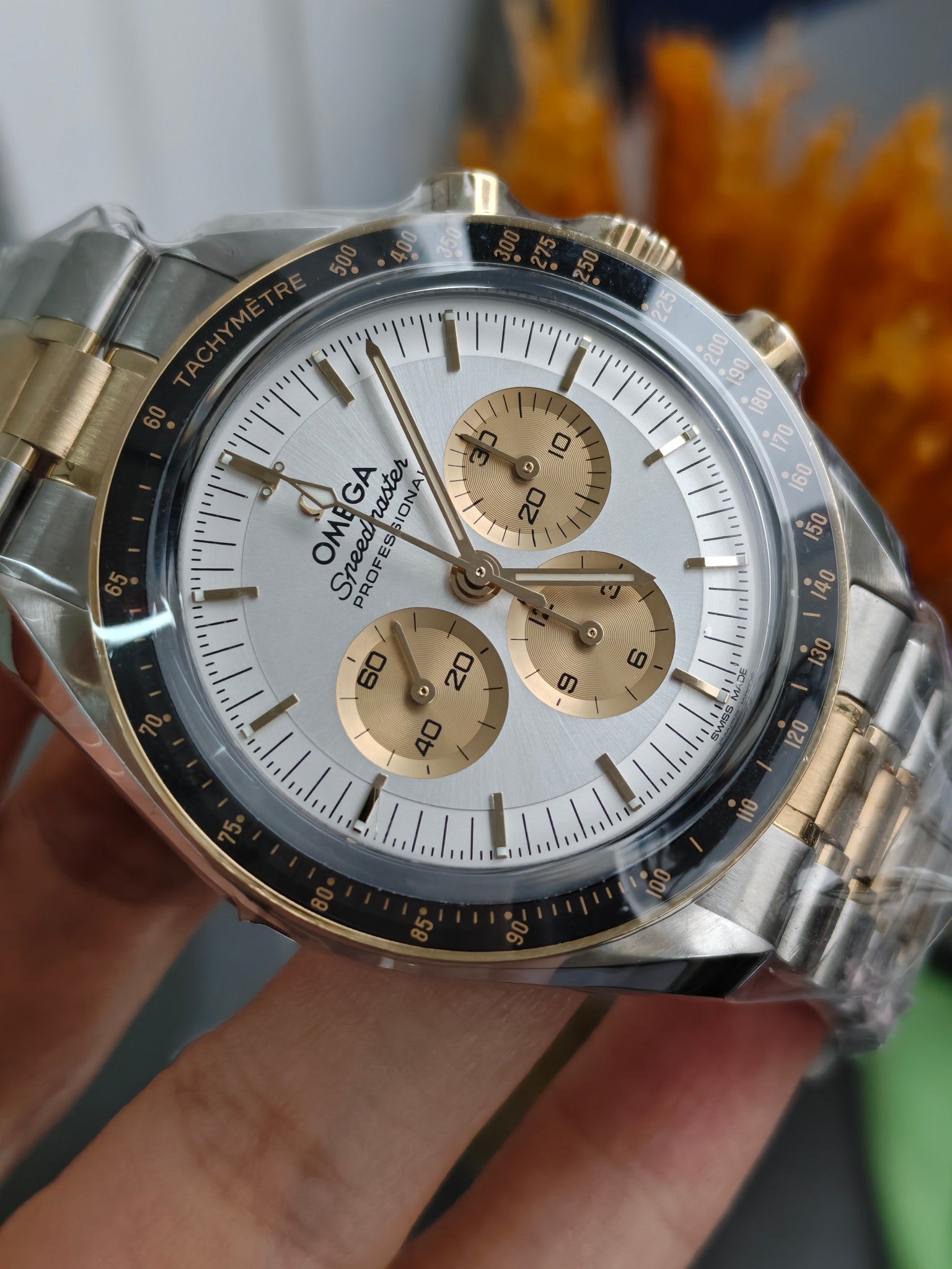 Omega 310.20.42.50.02.001