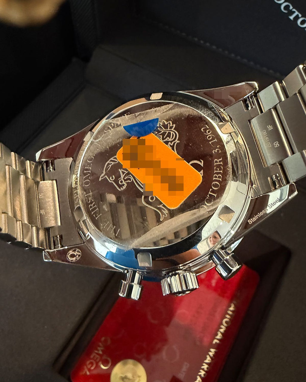 Omega 310.30.40.50.06.001