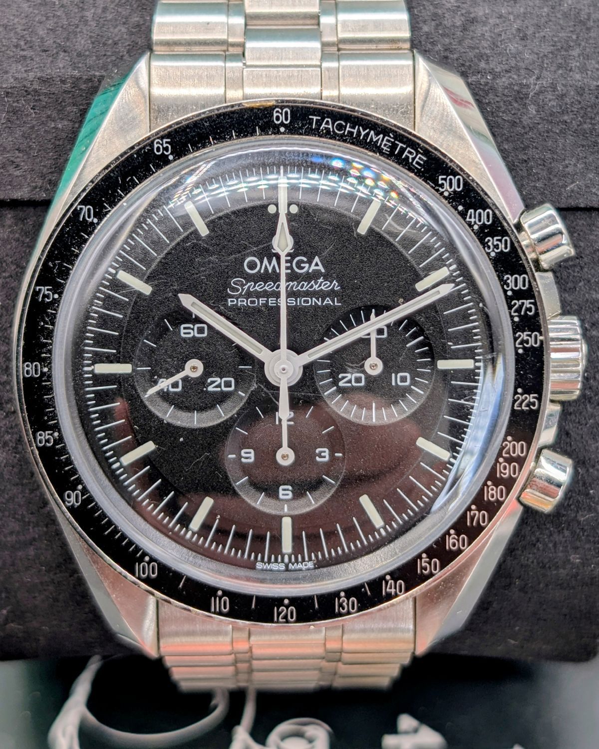 Omega 310.30.42.50.01.001