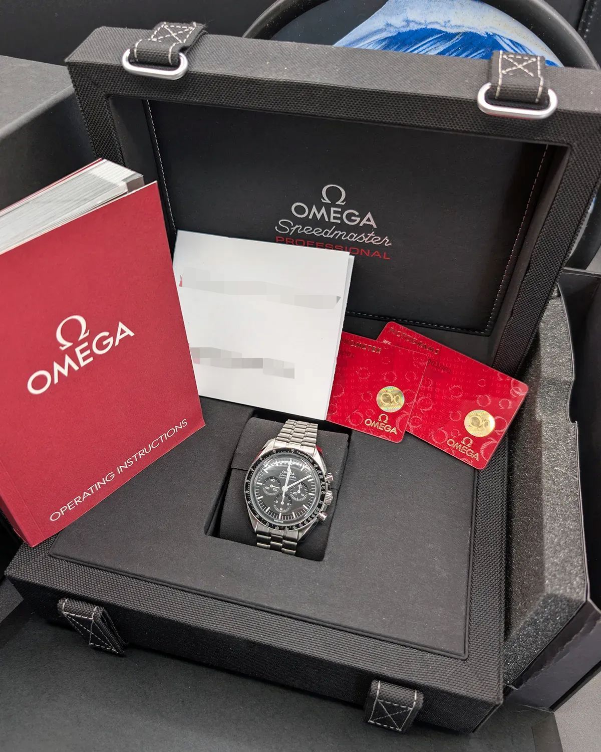 Omega 310.30.42.50.01.001