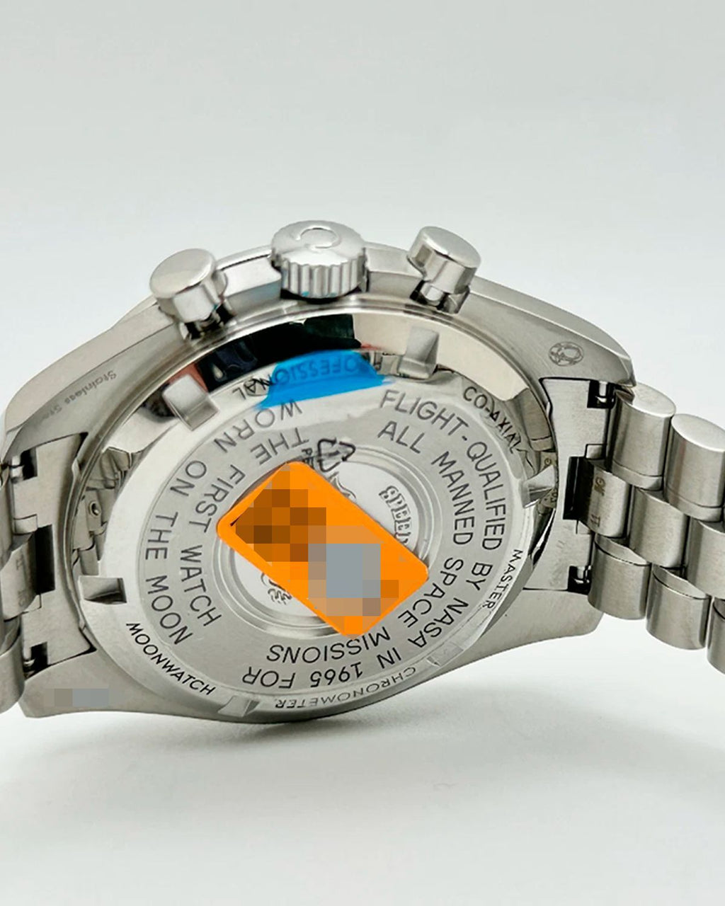 Omega 310.30.42.50.01.001