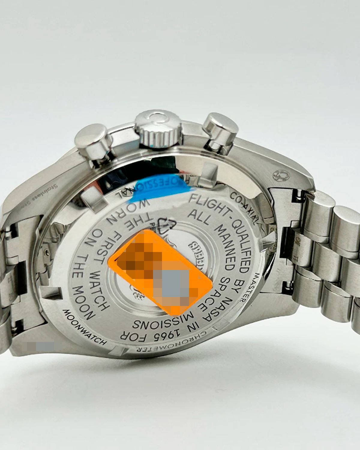 Omega 310.30.42.50.01.001