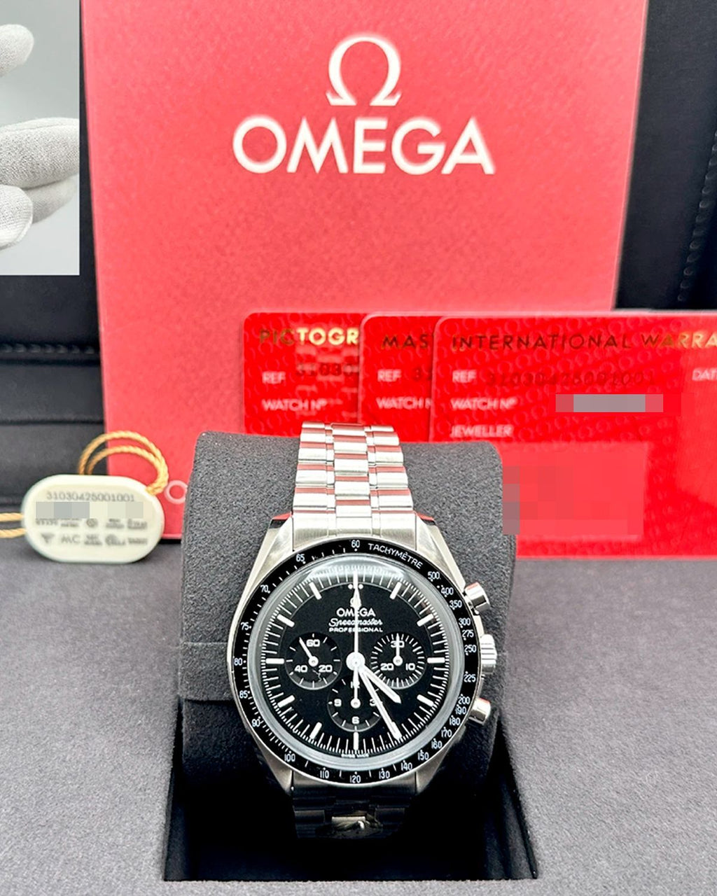 Omega 310.30.42.50.01.001