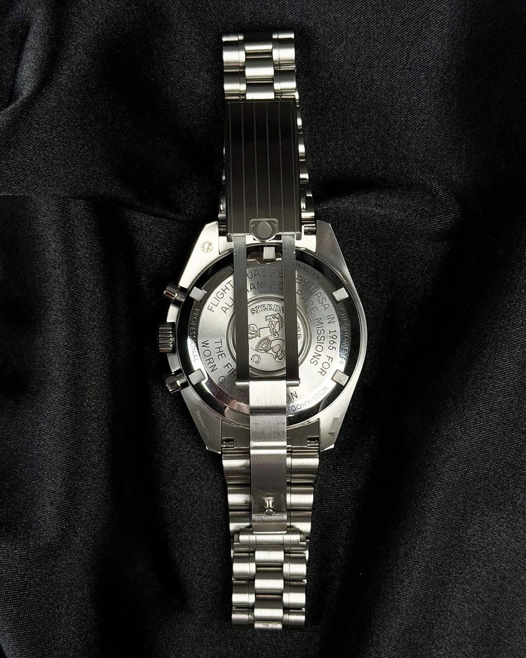 Omega 310.30.42.50.01.001