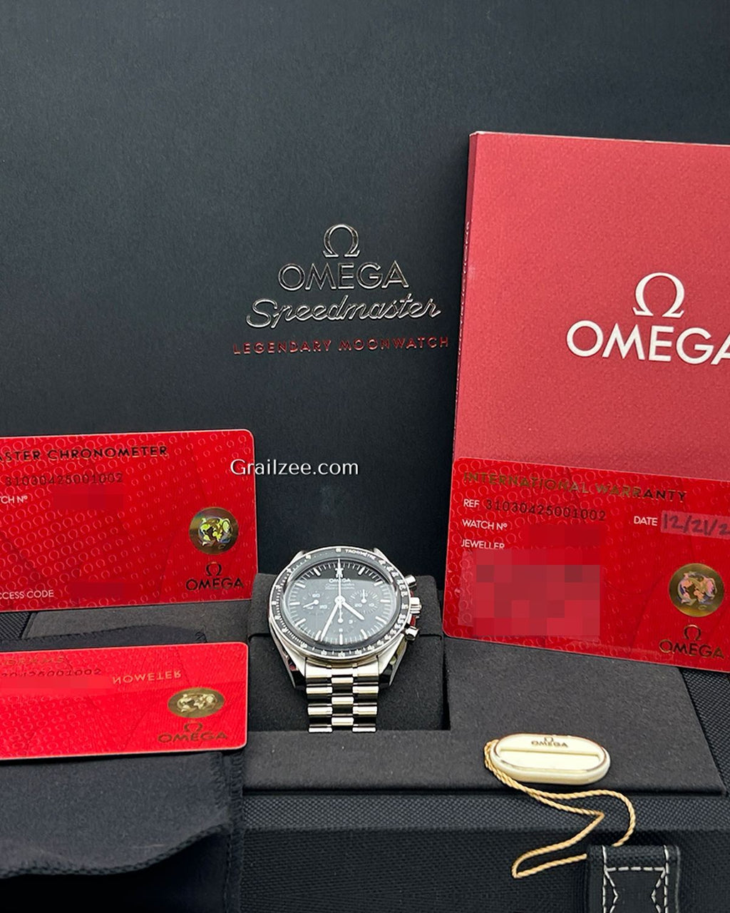 Omega 310.30.42.50.01.002