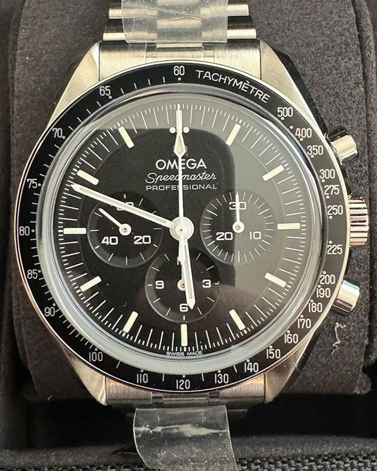 Omega 310.30.42.50.01.002
