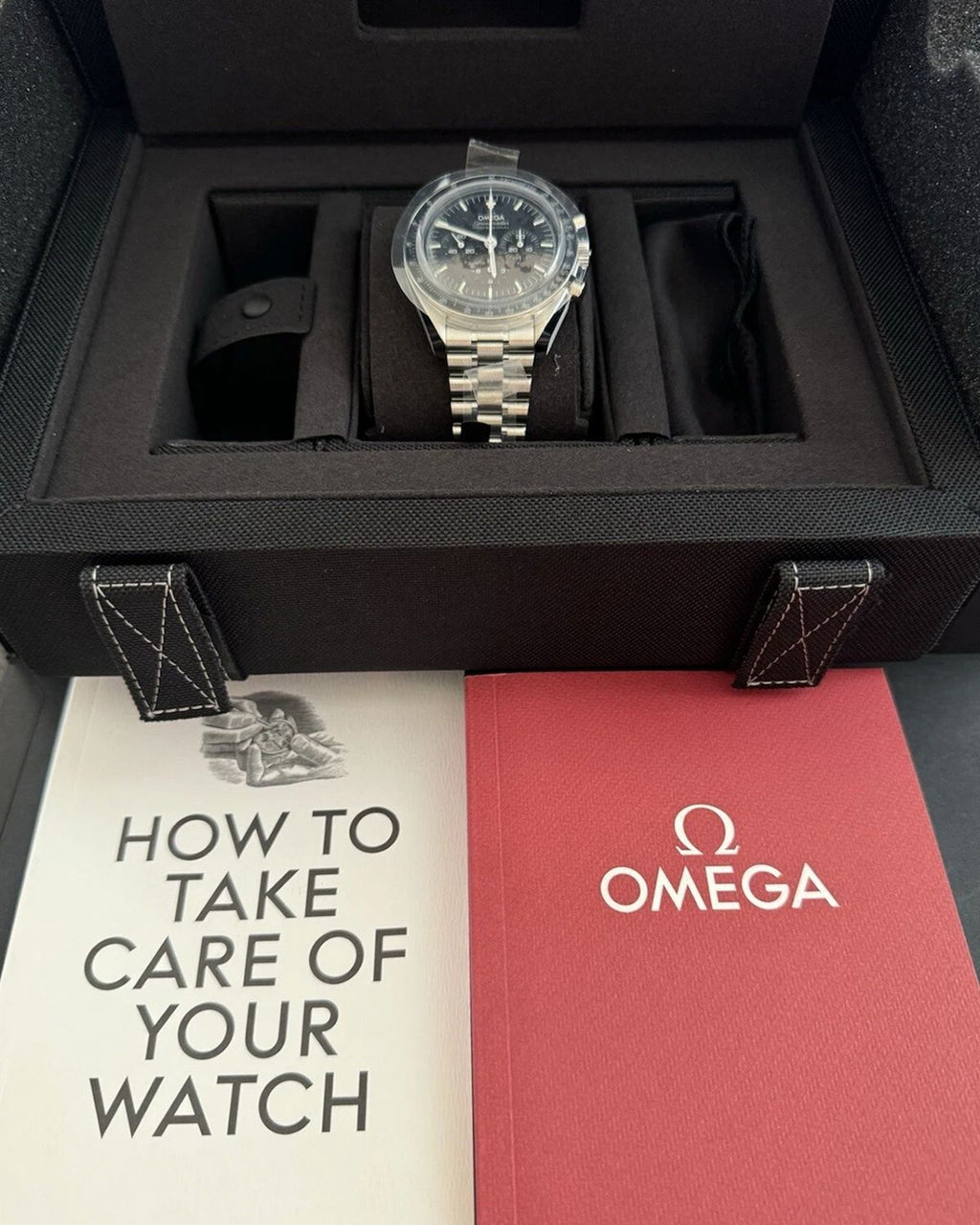 Omega 310.30.42.50.01.002