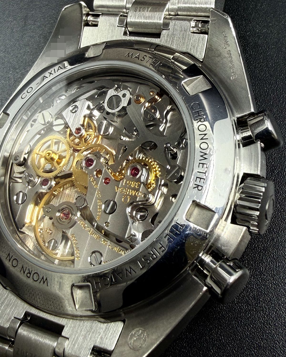 Omega 310.30.42.50.01.002