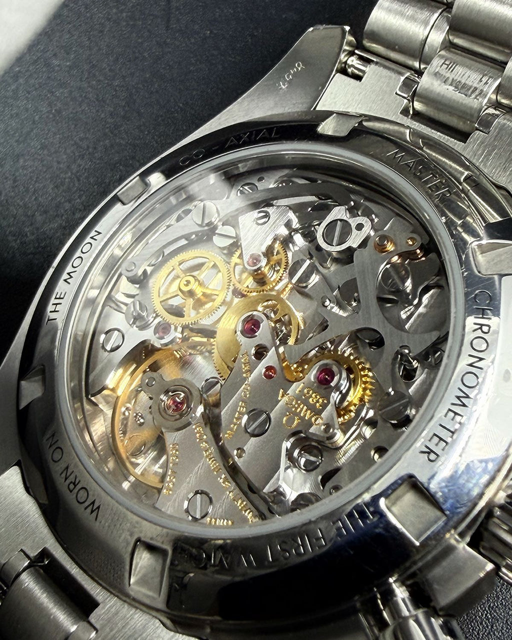 Omega 310.30.42.50.01.002