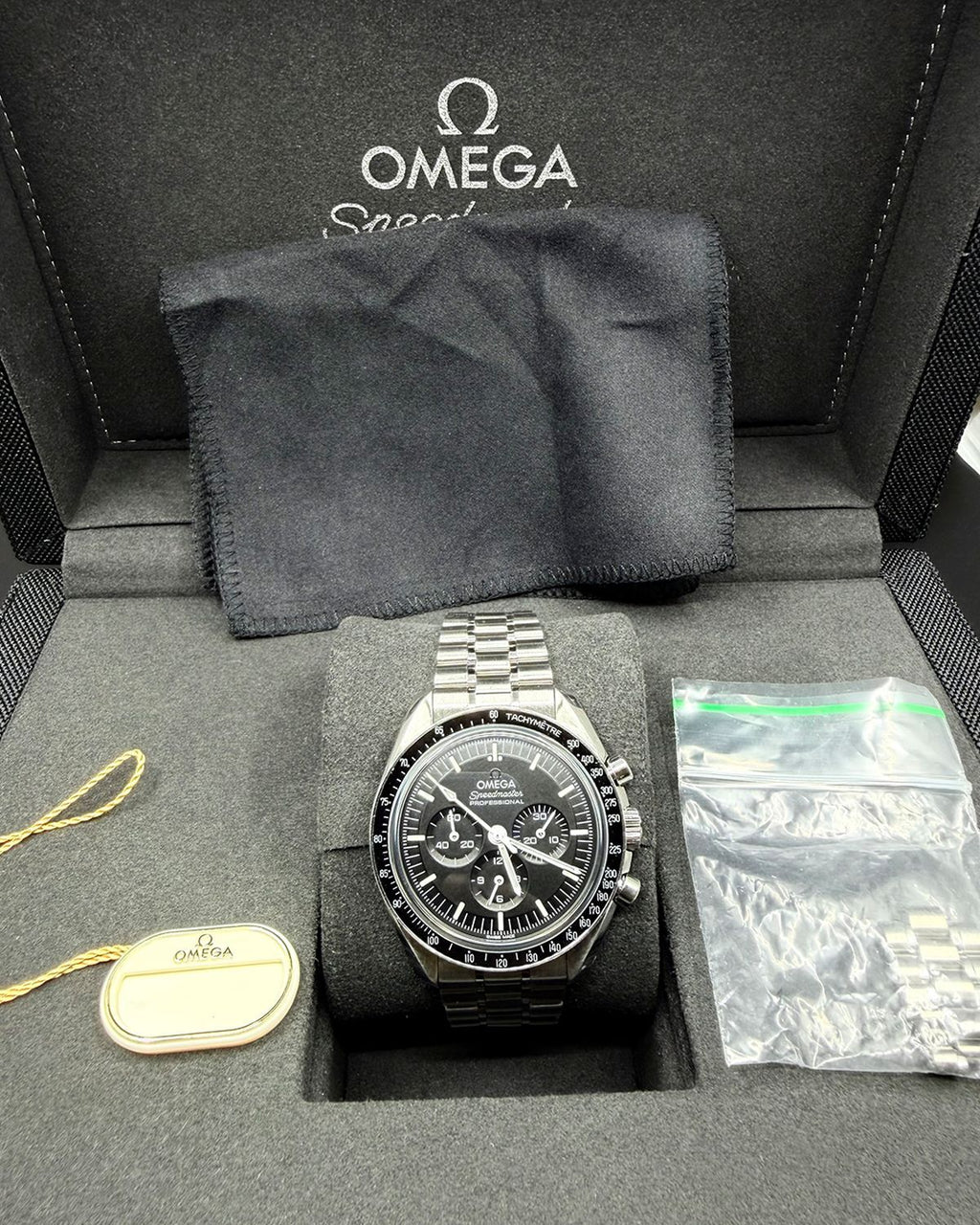 Omega 310.30.42.50.01.002