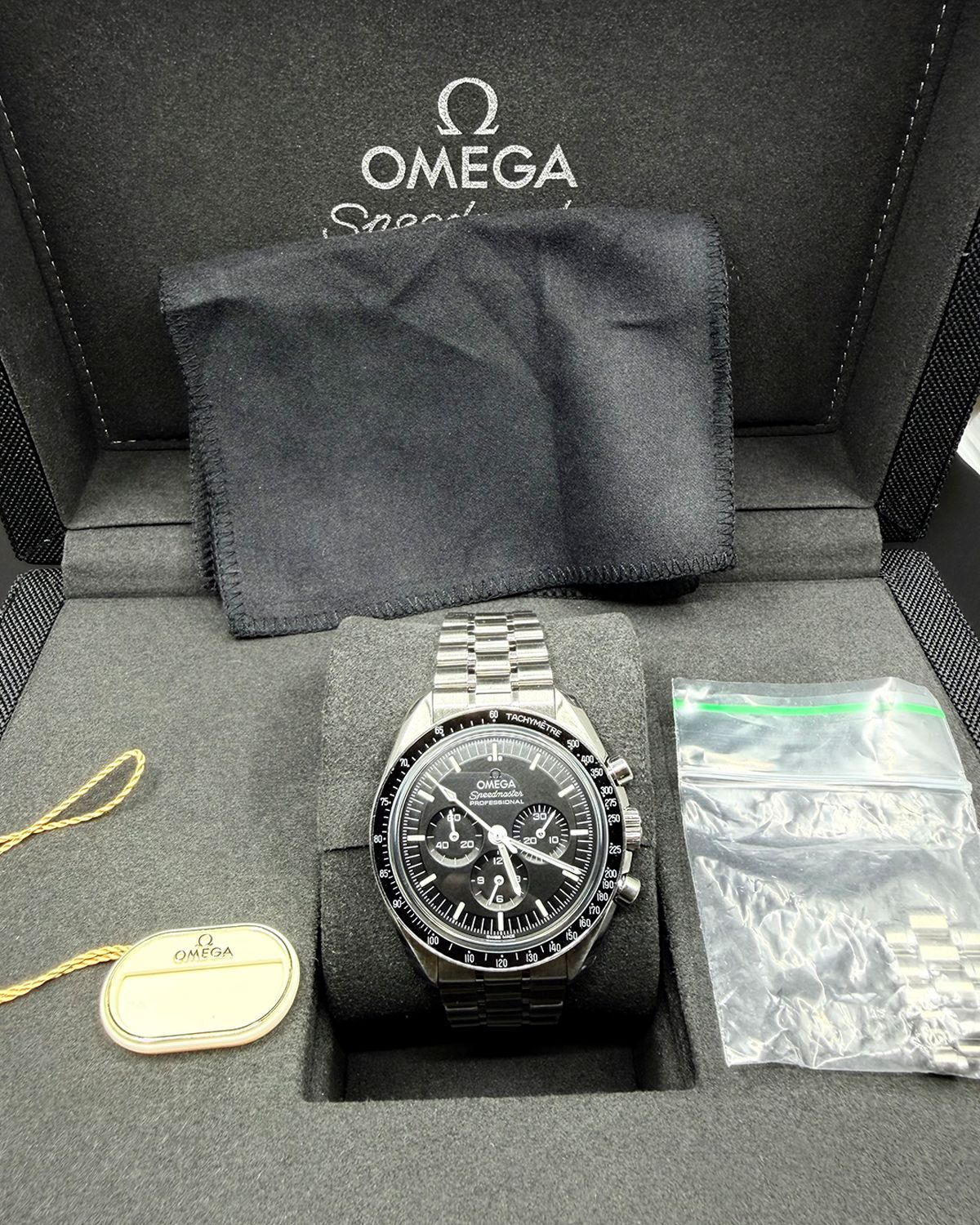 Omega 310.30.42.50.01.002