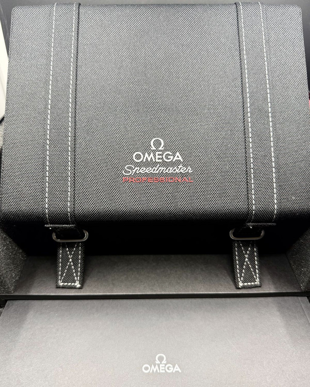 Omega 310.30.42.50.01.002