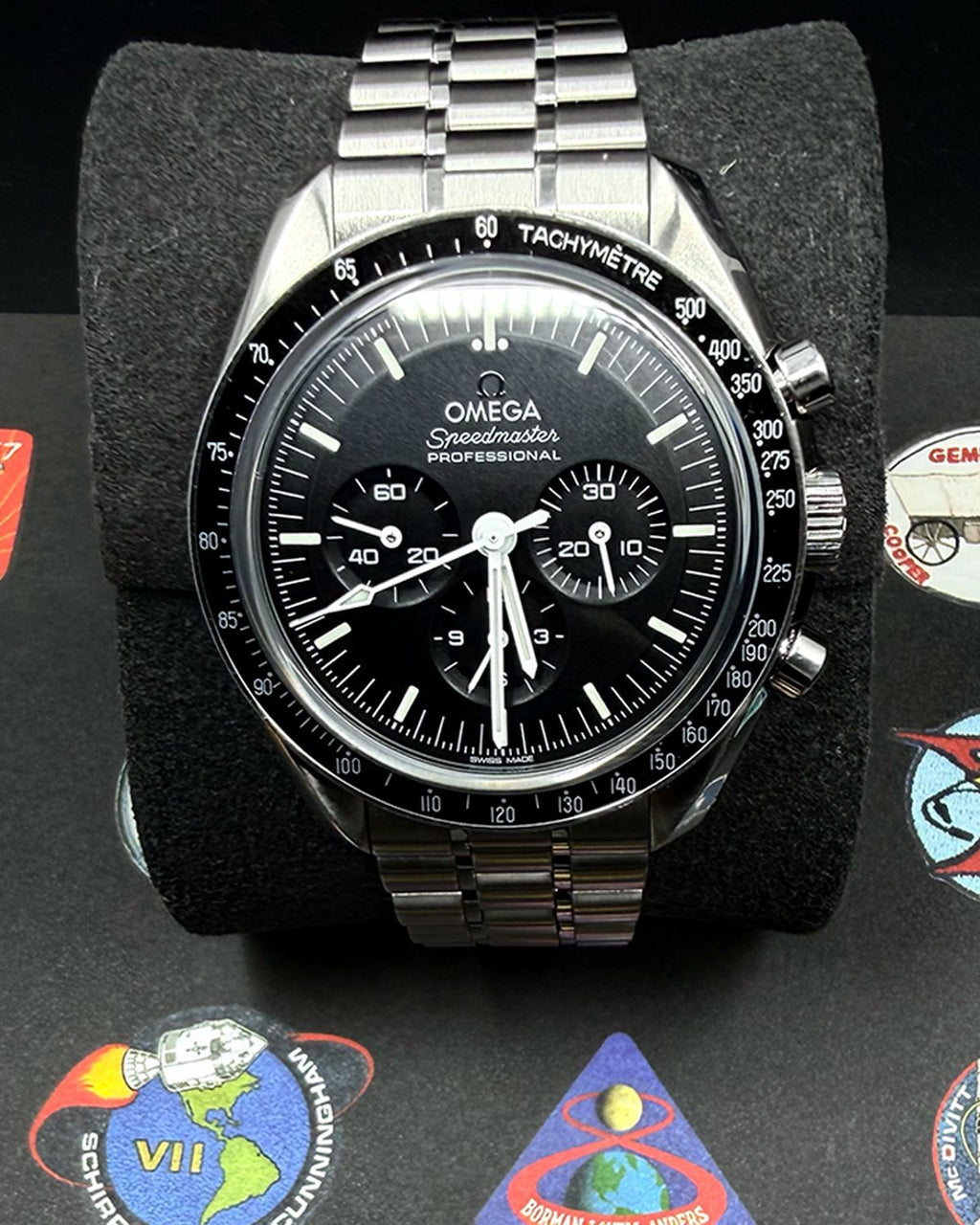 Omega 310.30.42.50.01.002