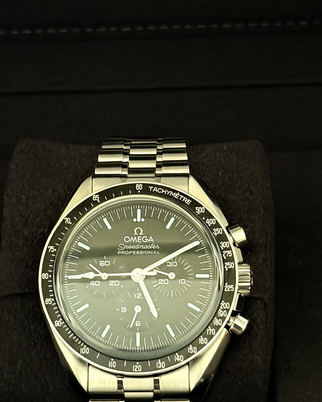 Omega 310.30.42.50.01.002
